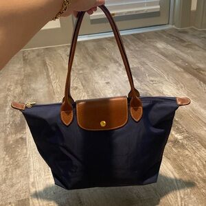 Longchamp small bag